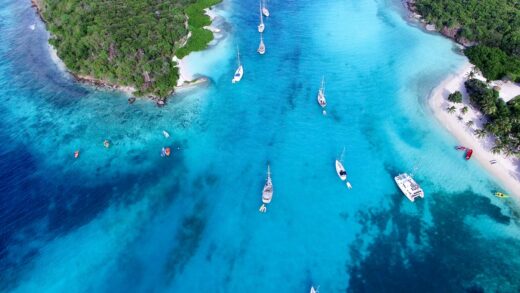 rechauffement-climatique-onu-protection-petites-iles