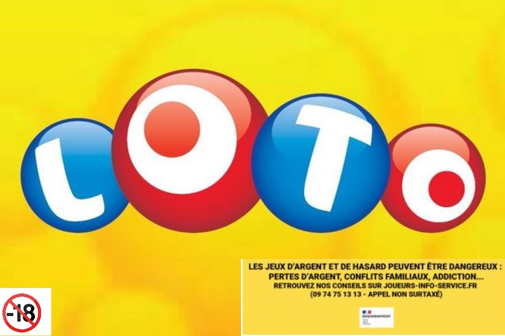 Resultat Tirage Loto Mercredi 1er Mai 2024