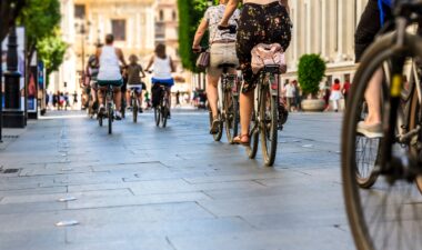 vélo, transport, mobilité, déplacement, usage, sport, france, enquête