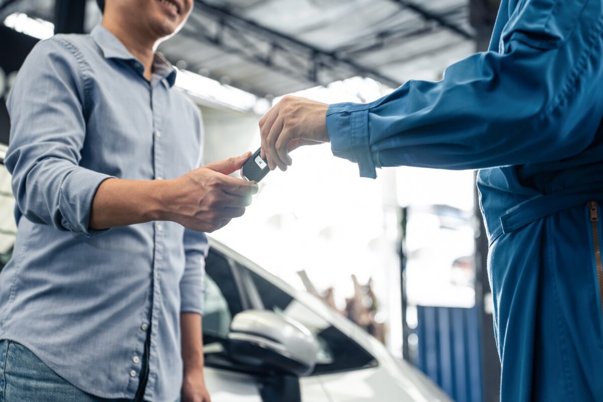 voiture-rappel-securite-concessionnaire