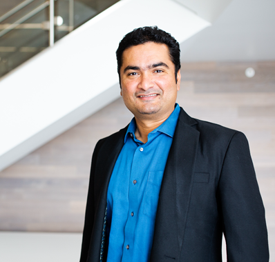 Deepen Desai Zscaler Highres