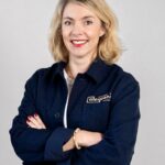 Stéphanieledoux Alcyconie