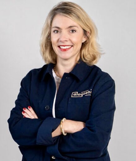 Stéphanieledoux Alcyconie