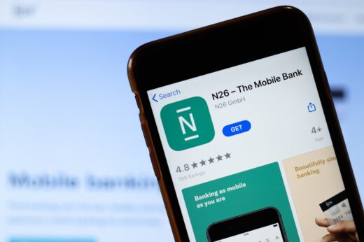 n26, banque, compte courant, rémunération, intérêts, épargne