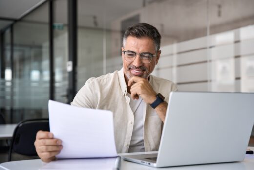 créer CV en ligne