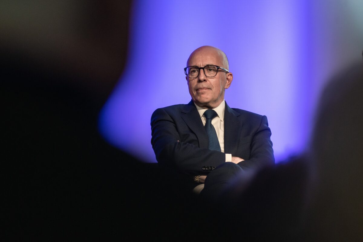 Républicains, crise, parti, dissolution, assemblée nationale, Eric Ciotti, opposition, rassemblement nationale, union des droites, accord