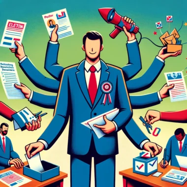 Dissolution Legale 2