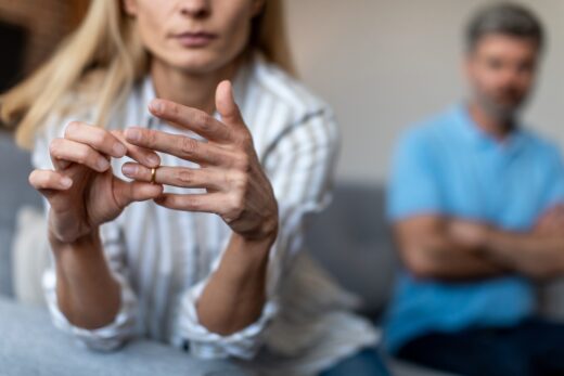 divorce par consentement mutuel