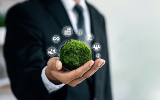 environnement, durabilité SOTI, innovation, EMM, batterie, entreprise, investissement,