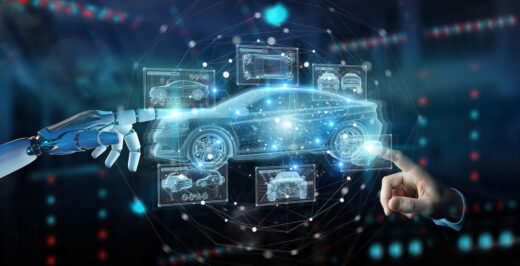 automobile, industrie de l'automobile, innovation, intelligence artificielle, ChatGPT, révolution,