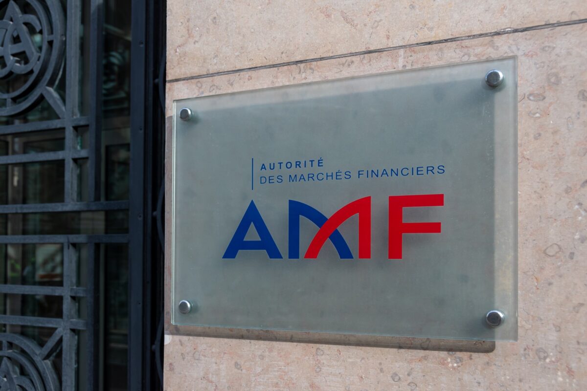 amf, litige, rapport, 2023, indemnisation, bourse, banque, marchés financiers