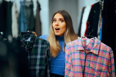 Soldes d'hiver 2025 : les promotions, ça commence aujourd'hui !