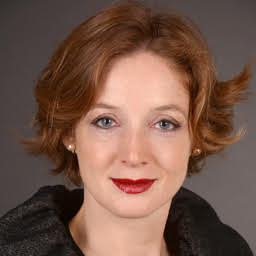 Stephanie Seegmuller