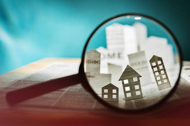 Les tendances du marché de l'immobilier