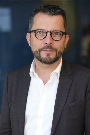David Cluzeau
