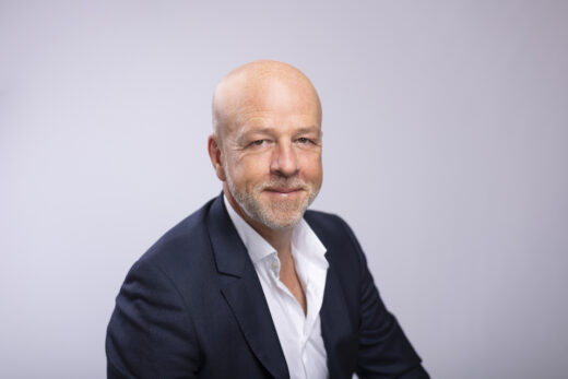 Francois Volpoet Chainalysis