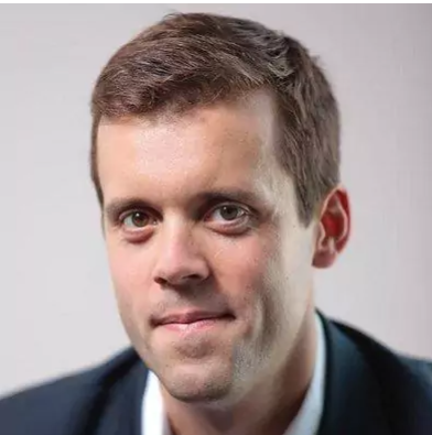 Nicolas D'hueppe Porte Parole Des Edc