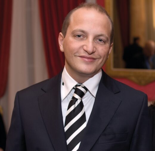 Rodolphe Officielle