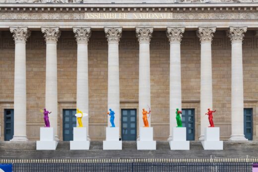 Paris,,france, ,may,2',2024,:,french,parliament,building