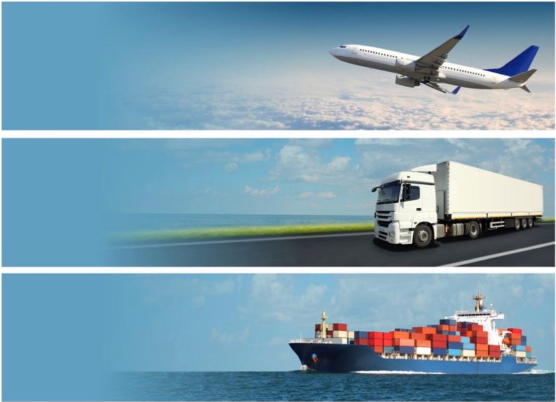 Defis Logistique Belgique