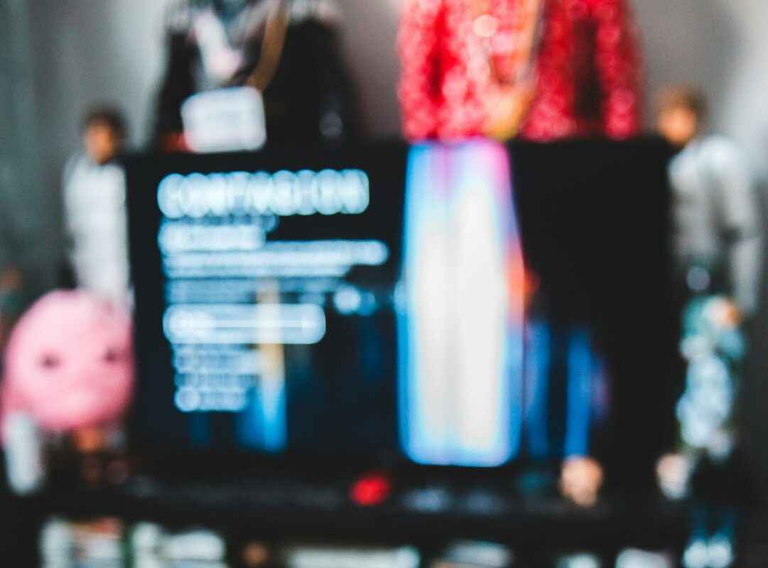 CNews a écopé d'une amende de 80.000 euros Unsplash