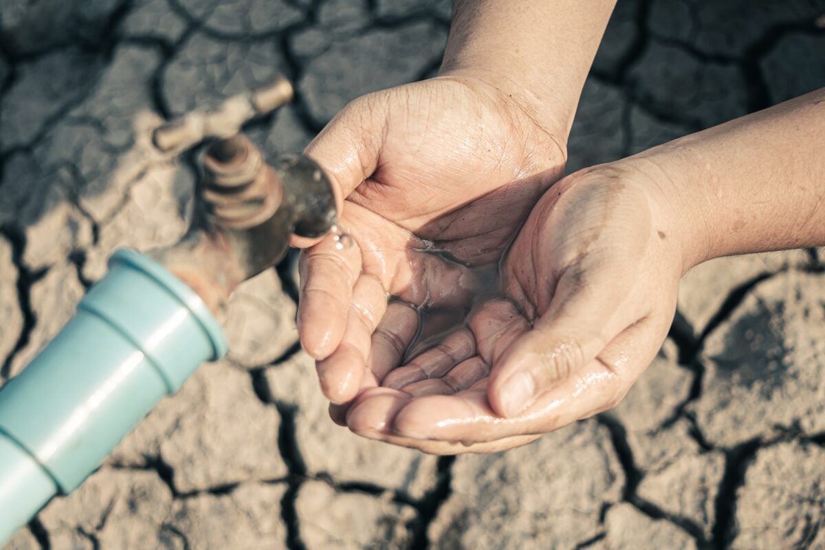 eau, grèce, pénurie, sécheresse, tourisme, climat, crise, énergie