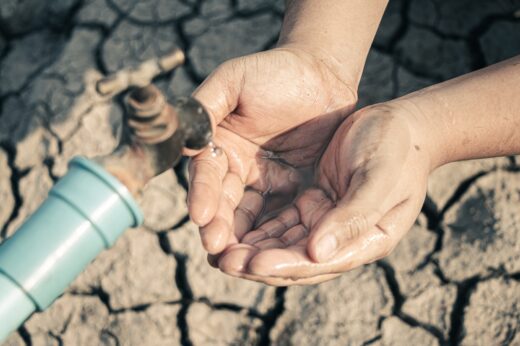 eau, grèce, pénurie, sécheresse, tourisme, climat, crise, énergie