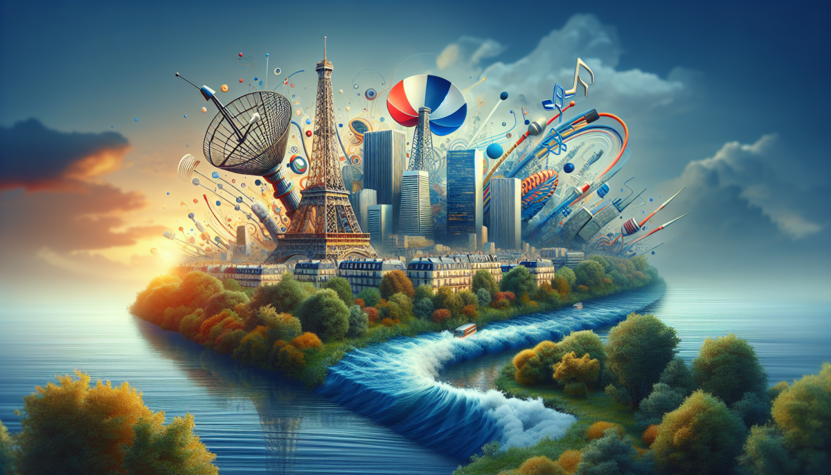 Reattribution Des Frequences Tnt : Un Nouveau Souffle Pour L'audiovisuel Francais