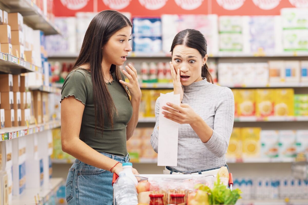 bce, inflation, prix, tendance, consommation, hausse, europe, zone euro