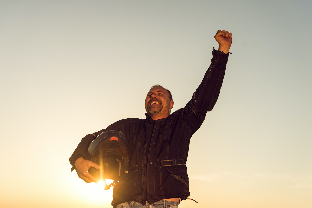 moto, deux-roues, circulation, inter-files, CIF, prolongation, expérimentation, septembre 2024, voies réservées, JO, Paris