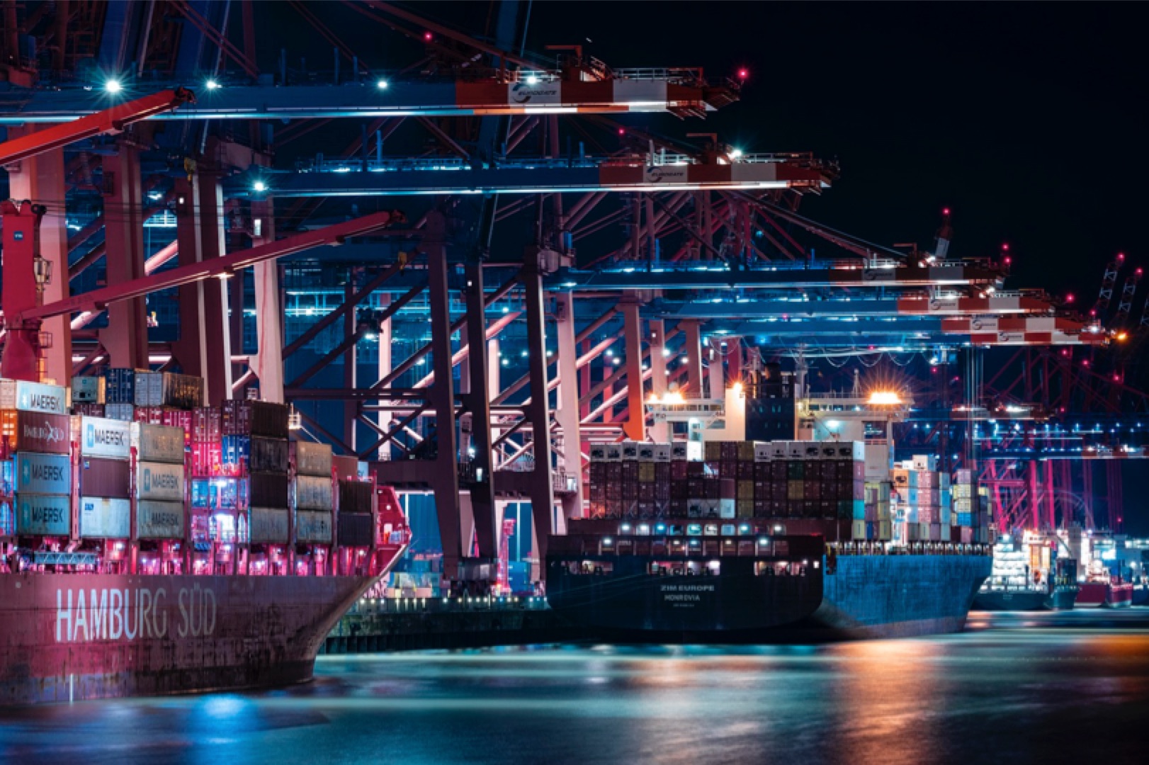 Optimisation Chaine Approvisionnement