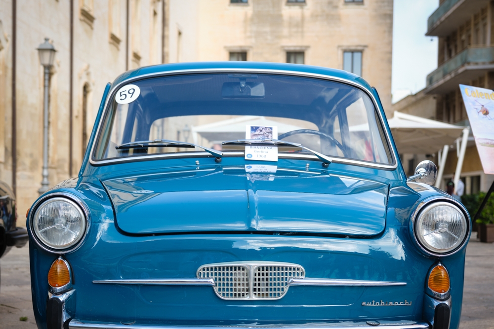 Automobile : l'Italie s'apprête à vendre deux marques historiques à la Chine