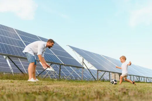 Fonds chaleur 2023 : le bilan très positif du géant de l'énergie décarbonée