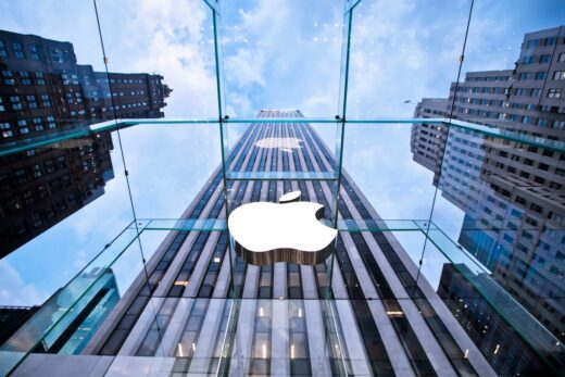 Apple, licenciement, emploi, directeur financier, rentrée, septembre 2024, 2025, Keynote 2024, iPhone 16, bénéfices, résultats financiers, tech
