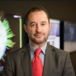 Portrait Xavier Daspre Directeur Technique France Proofpoint