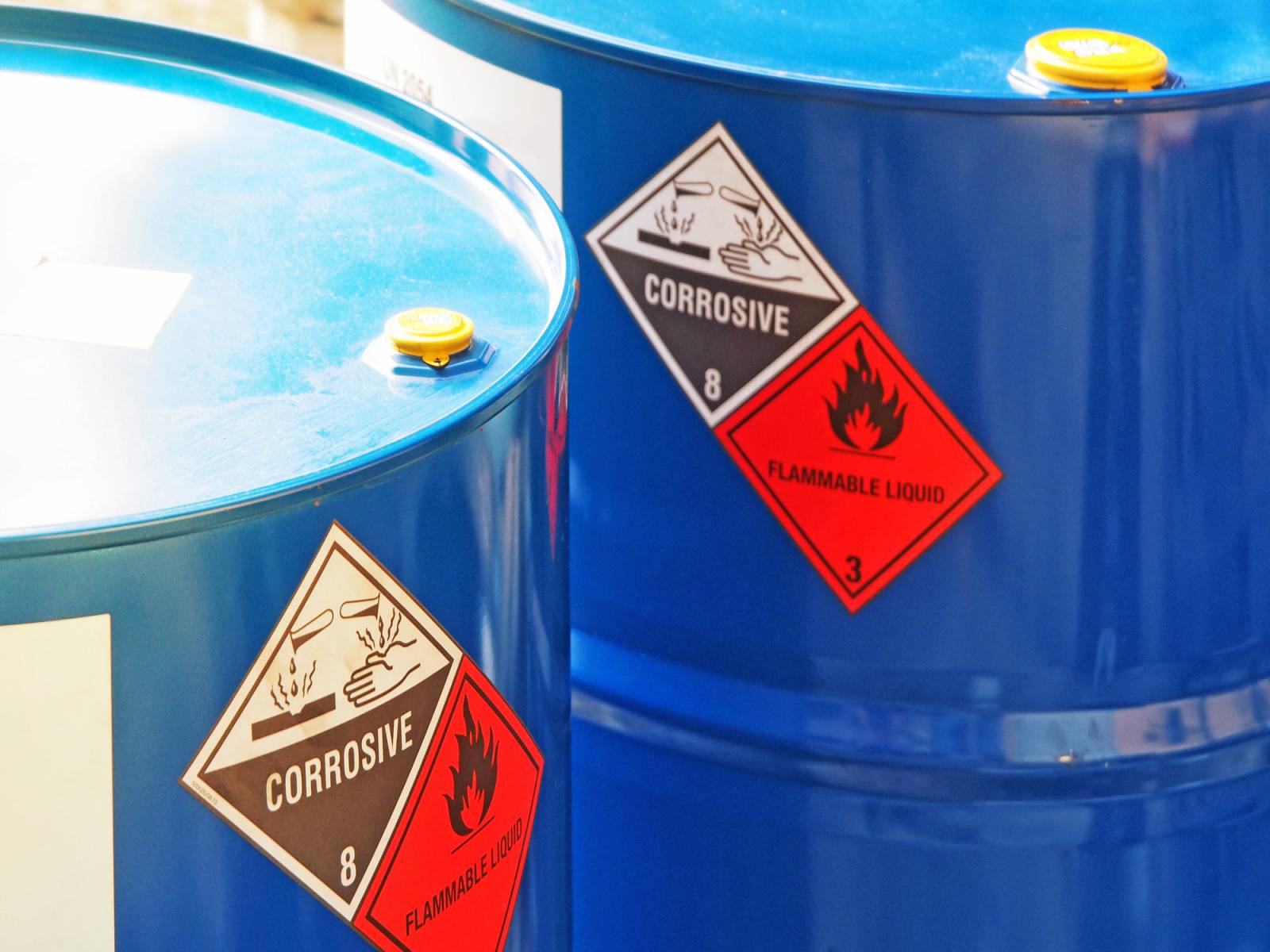 sélection cuves à gasoil