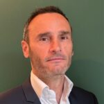 Christophe Escande Directeur Secteur Public Cyberark