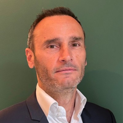Christophe Escande Directeur Secteur Public Cyberark