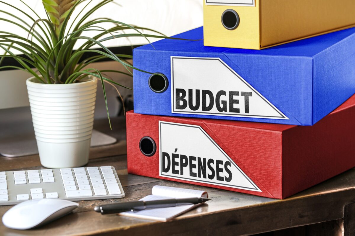 budget sondange économies budgétaires