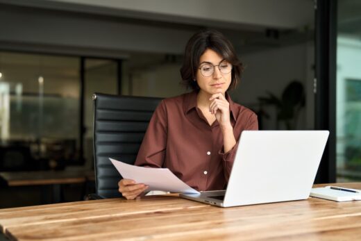 TPE : 9 patrons français sur 10 inquiets sur leur avenir