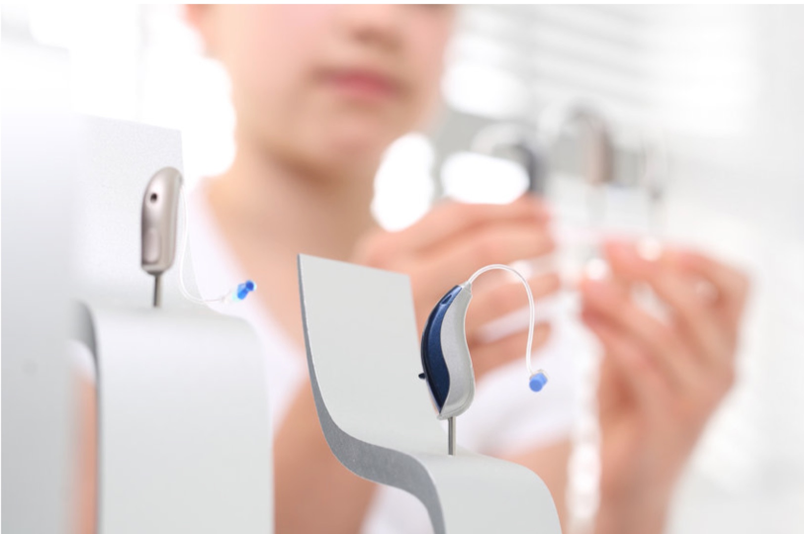 Appareil Auditif Experience Sonore