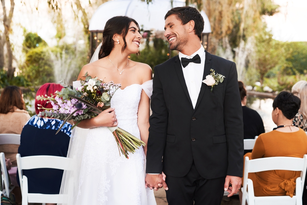 Quel est le meilleur mois pour se marier ? Le mariage permet d'alléger ses impôts mais quand vaut-il mieux se marier ?