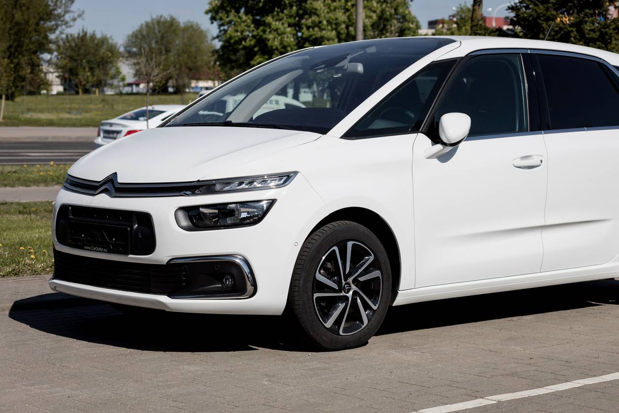 comparaison TCross Volkswagen et Citroën C3 Aircross