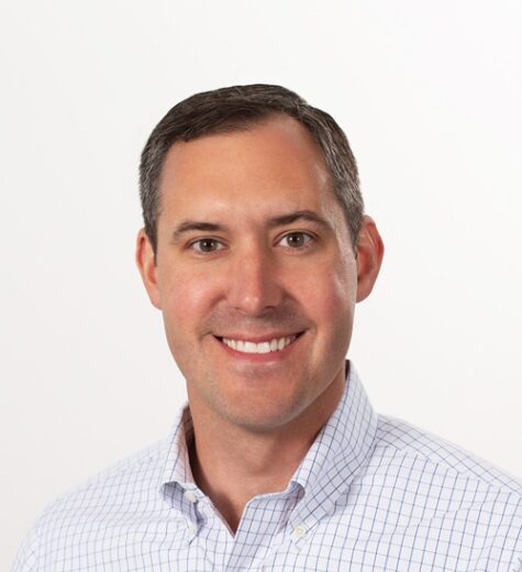 Jeff Wittich Ampere Chief Product Officer