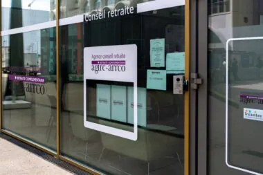 retraite régimes cotisation 2025