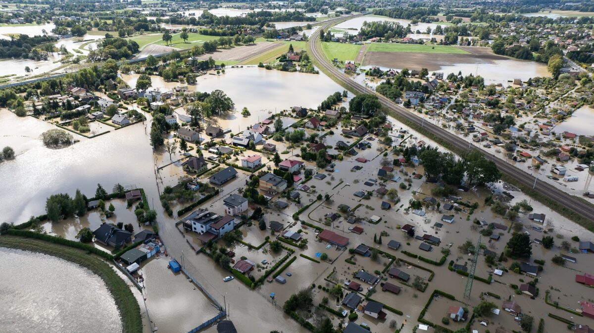 Alerte Météo : Vigilance Rouge en Ille-et-Vilaine face à des crues historiques