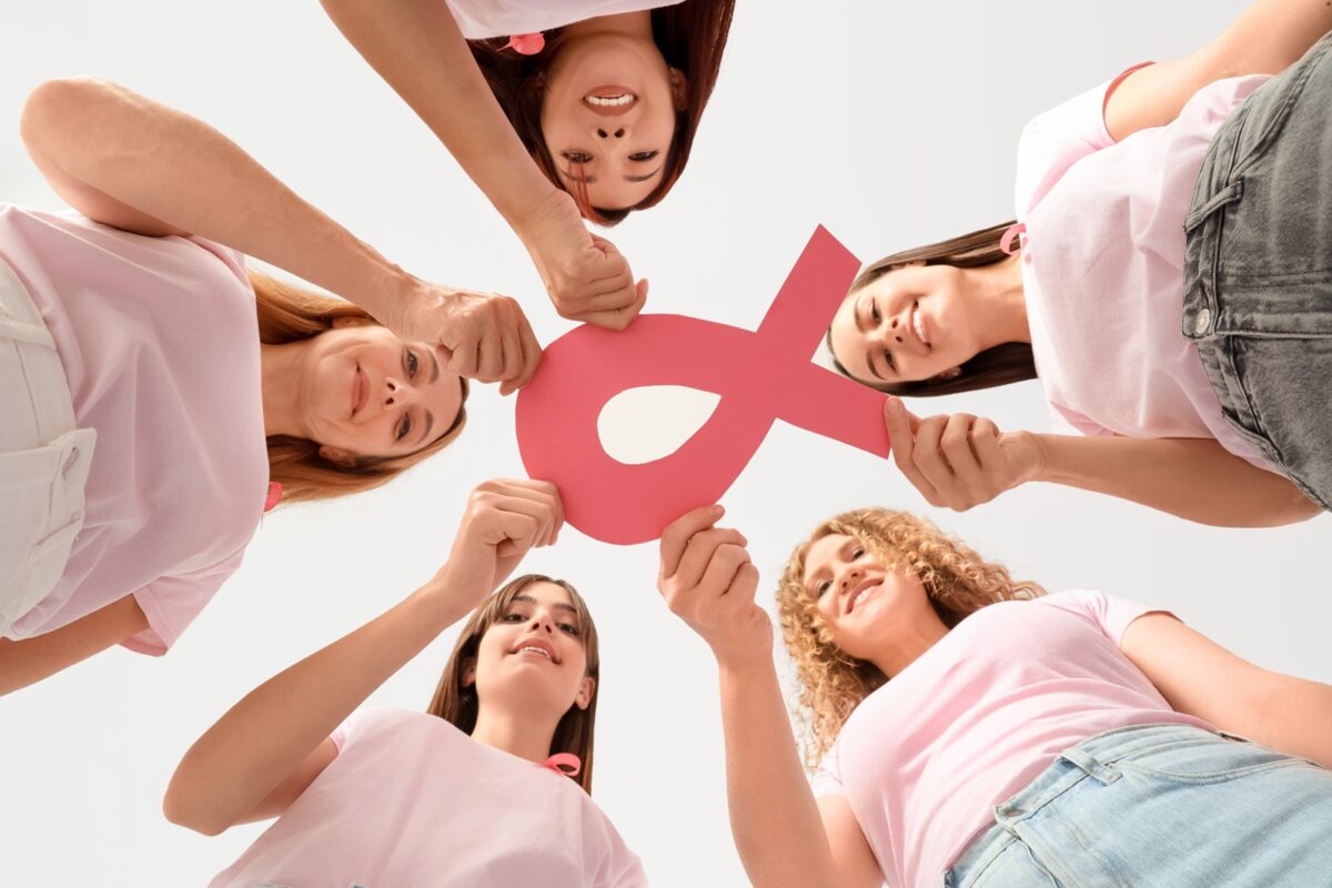 Cancer du sein : les soins sont désormais mieux remboursés