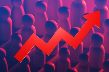 Emploi : Le chômage a explosé en France en 2024 !