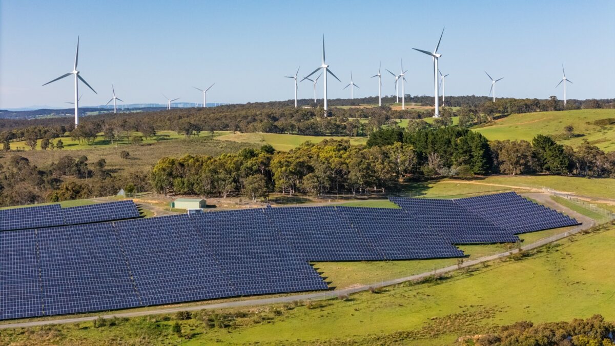 Energie : l’Uruguay, champion mondial des renouvelables