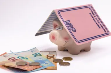 Epargne : Livret A, LDDS, LEP… découvrez les nouveaux taux d’intérêt